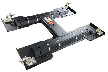 CAG-Baseplates for Factory Puck systems