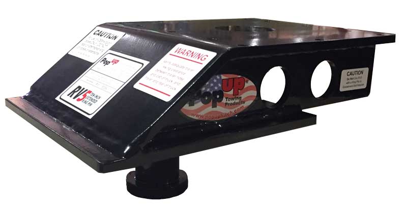 gooseneck pinbox gooseneck pinbox